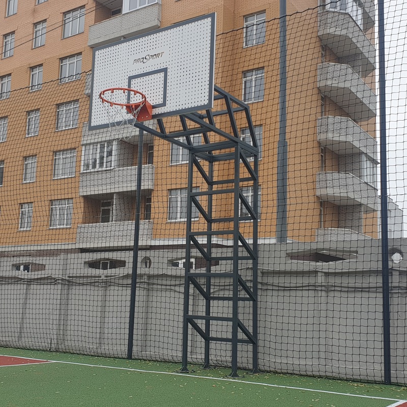 Баскетбольные стойки