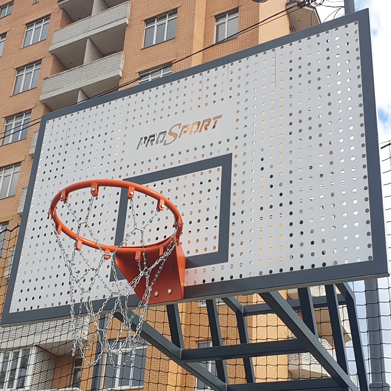 Баскетбольний щит стандартний